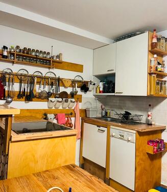 Foto - Etagenwohnung in Eging am See