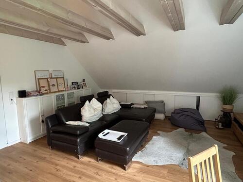 Foto - Etagenwohnung in Schleswig