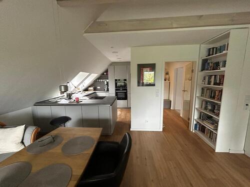 Foto - Etagenwohnung in Schleswig zum Kaufen