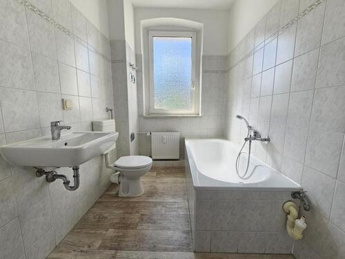 Foto - Etagenwohnung in Werdau