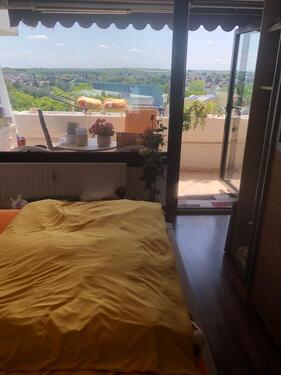 Foto - Etagenwohnung in Gau-Algesheim