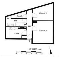 Wohnungsswap - 2 Zimmer, 55 m² - Bernkasteler Straße, Pankow, Berlin