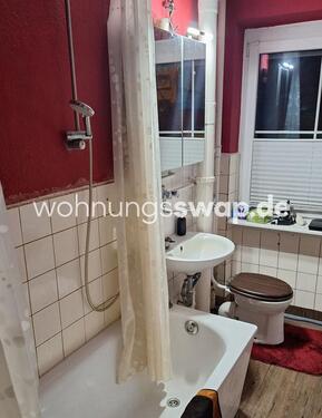 Foto - Etagenwohnung in Berlin