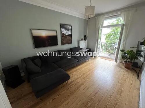 Foto - Wohnungsswap - 2 Zimmer, 56 m² - Im Tale, Hamburg-Nord, Hamburg