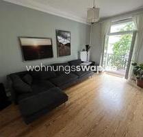 Wohnungsswap - 2 Zimmer, 56 m² - Im Tale, Hamburg-Nord, Hamburg