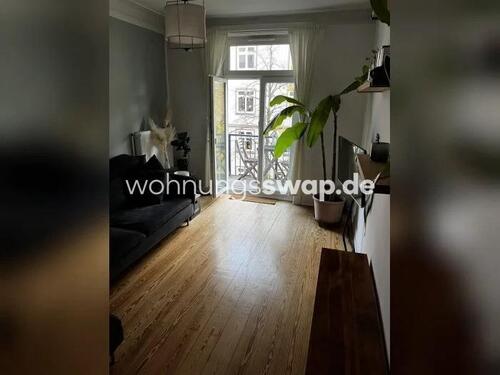 Foto - Etagenwohnung zur Miete in Hamburg