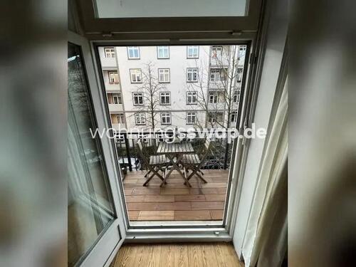 Foto - Etagenwohnung in Hamburg