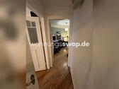 Foto - Etagenwohnung in Hamburg zur Miete