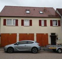 Zweifamilienhaus in Ilshofen - 220.000,00 EUR Kaufpreis, in Ilshofen (PLZ: 74532)