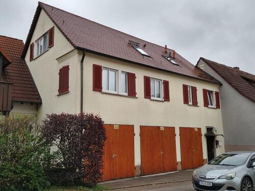 Foto - Einfamilienhaus zum Kaufen in Ilshofen