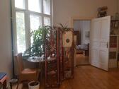 Foto - Möblierte Altbauwohnung für Pendelnde!!!! zur Untermiete
