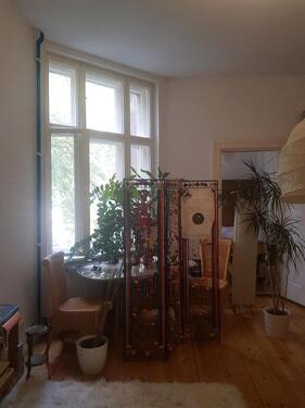 Foto - Etagenwohnung in Berlin