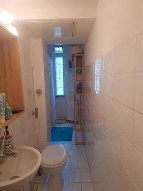 Foto - Etagenwohnung in Berlin zur Miete