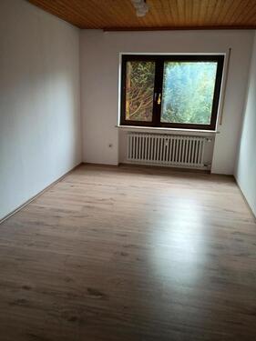 Foto - Etagenwohnung in Kolitzheim