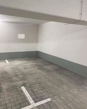 Foto - Tiefgaragenstellplatz Giesing - 120,00 EUR Miete,