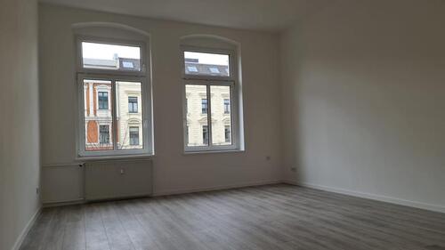 Foto - Etagenwohnung zur Miete in Magdeburg