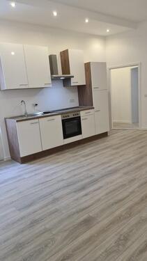 Foto - Etagenwohnung in Magdeburg