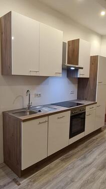 Foto - Etagenwohnung in Magdeburg zur Miete