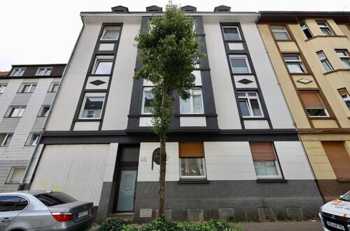 Foto - Zwei vermietete Eigentumswohnungen und 2 Garagenstellplätzen