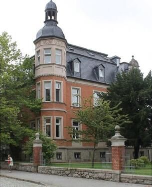 Foto - 2-Raum-Wohnung mit Stellplatz,Wernigerode Innenstadt