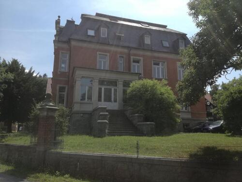 Foto - Etagenwohnung zur Miete in Wernigerode