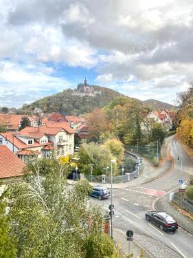 Foto - Etagenwohnung in Wernigerode