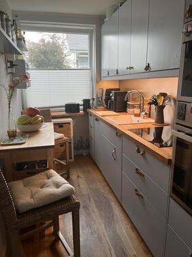 Foto - Etagenwohnung in Hamburg zum Kaufen