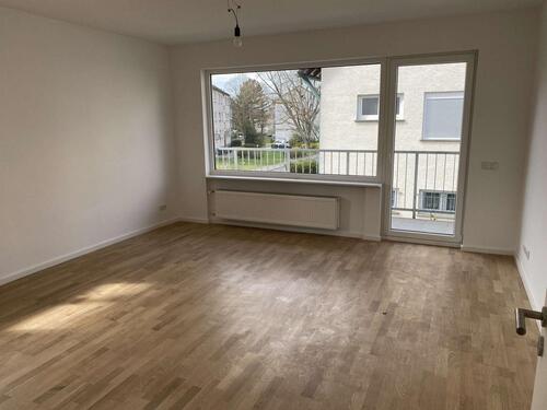 Foto - Etagenwohnung in Mörfelden-Walldorf zur Miete