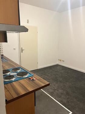 Foto - Studio Apartment im Zentrum ab sofort frei