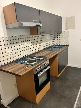 Foto - Etagenwohnung in Flensburg zur Miete