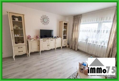 Foto - top moderne 2 Zimmer Wohnung mit Balkon in zentraler Lager