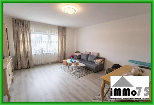 Foto - 2 Zimmer Etagenwohnung in Mühlacker