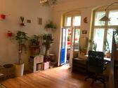 Foto - Ruhige Altbau Wohnung in Prenzlauer Berg