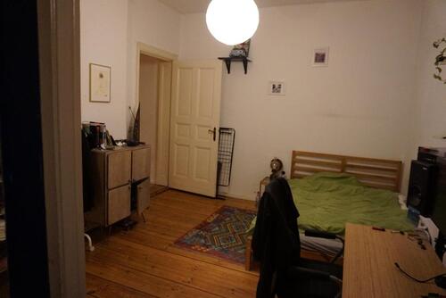 Foto - 1 Zimmer Etagenwohnung in Berlin