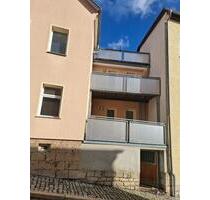 3 -Fam. Haus in zentraler Lage in Apolda