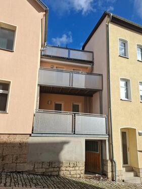 Foto - 9 Zimmer Einfamilienhaus zum Kaufen in Apolda