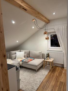 Foto - 1 Zimmer Etagenwohnung in Furth im Wald