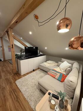 Foto - Etagenwohnung in Furth im Wald zur Miete