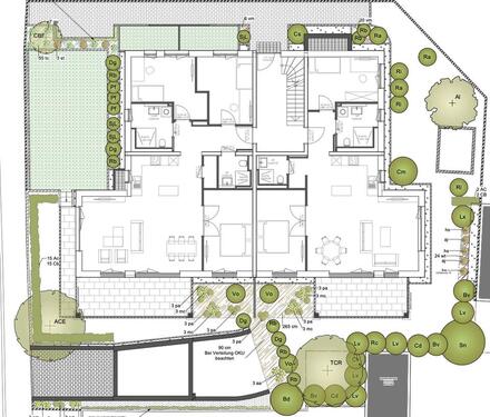 Foto - 4 Zimmer Etagenwohnung in Germering