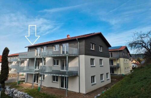 Foto - Charmante 3 Zimmer Wohnung mit WG Charakter – ideal für Pendler