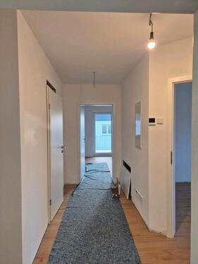 Foto - 3 Zimmer Etagenwohnung in Leutkirch im Allgäu