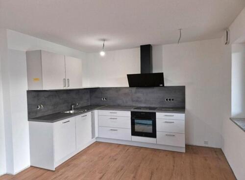 Foto - Etagenwohnung in Leutkirch im Allgäu zur Miete