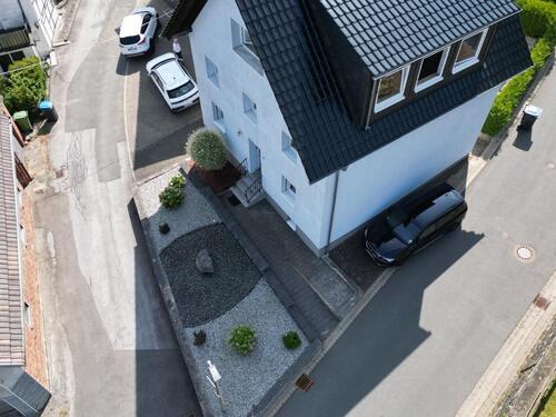 Foto - Schönes Einfamilienhaus im OT von Marsberg