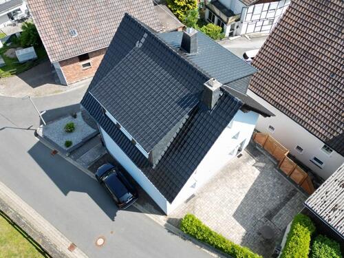 Foto - 7 Zimmer Einfamilienhaus zum Kaufen in Marsberg