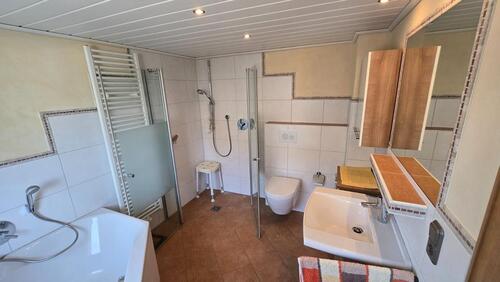 Foto - 7 Zimmer Einfamilienhaus in Marsberg