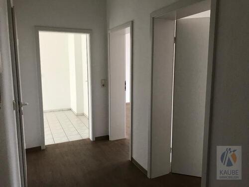 Foto - Etagenwohnung in Riesa zur Miete