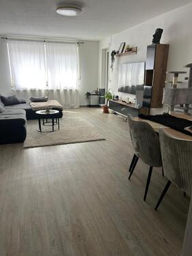 Foto - 2-Zimmer-Wohnung (68qm) zentral in Zeven zu vermieten