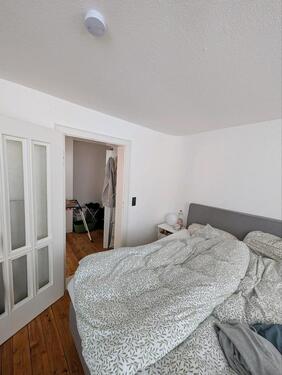 Foto - Etagenwohnung in Bamberg zur Miete