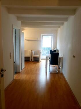 Foto - Dachgeschosswohnung - 400,00&nbsp;EUR Kaltmiete, ca.&nbsp; 30,00&nbsp;m&sup2;