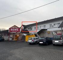 4Zimmer-Wohnung mit Balkon in Wilnsdorf-Wilgersdorf (nur mit WBS)